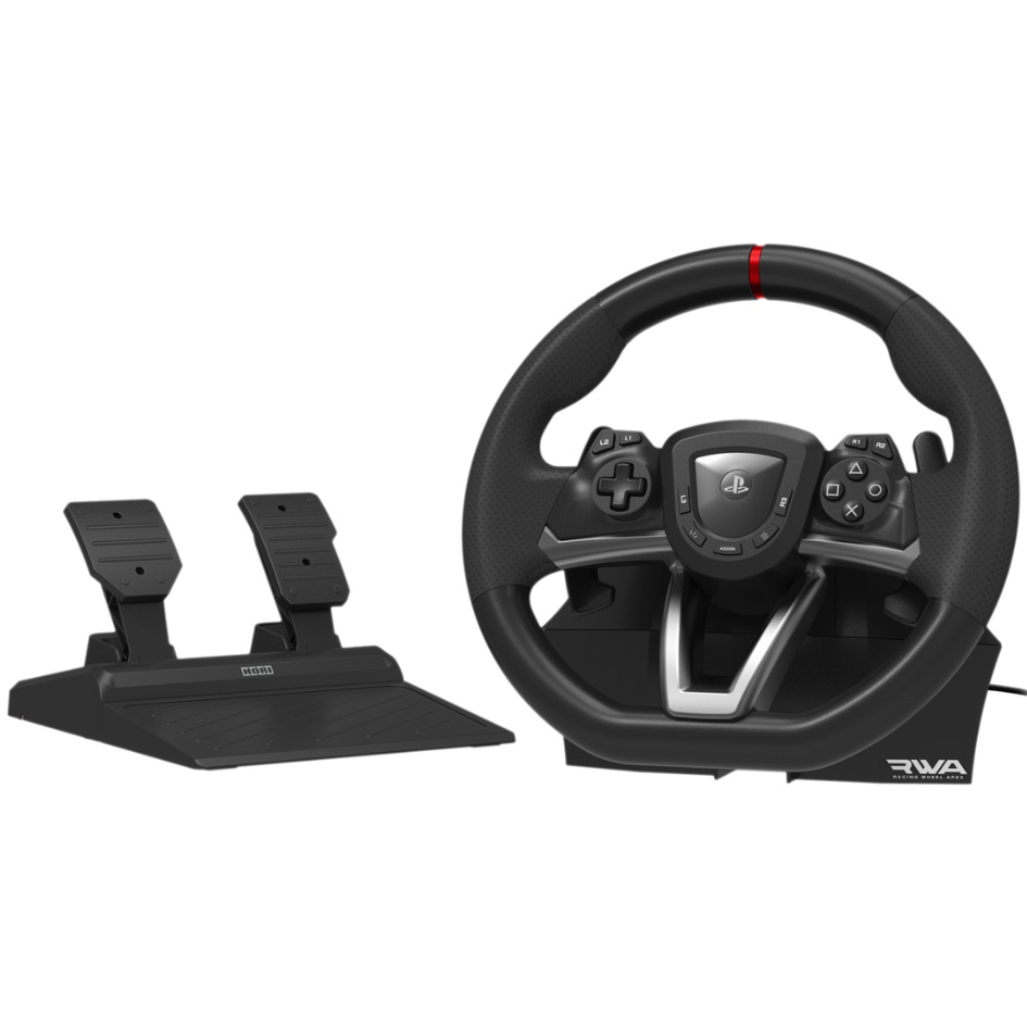 Hori RWA Racing Wheel Apex