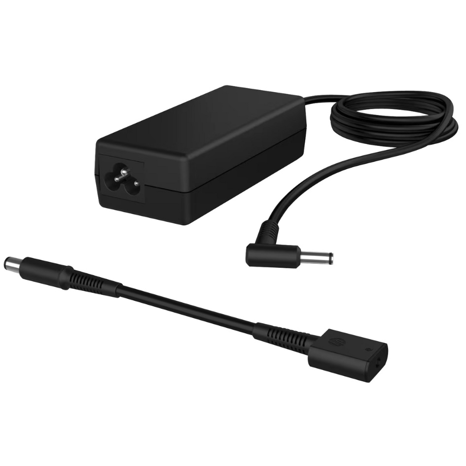 HP 65W Smart AC Adaptor (European Plug)