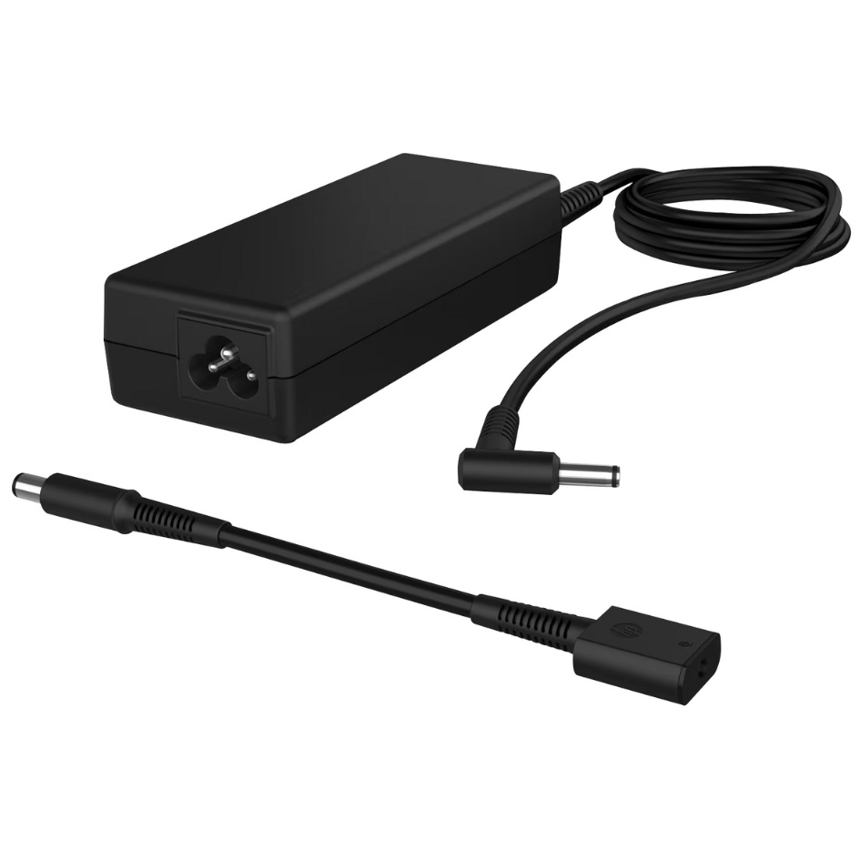 HP 90W Smart AC Adaptor (European Plug)