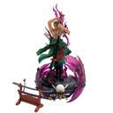 Roronoa Zoro Resin HB Studio One Piece Figurine 48cm