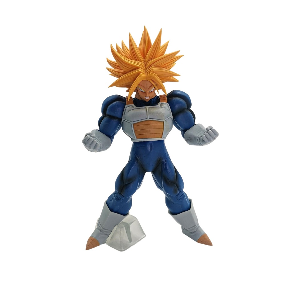 Dragon Ball Super Trunks Masterlise Figure 25cm