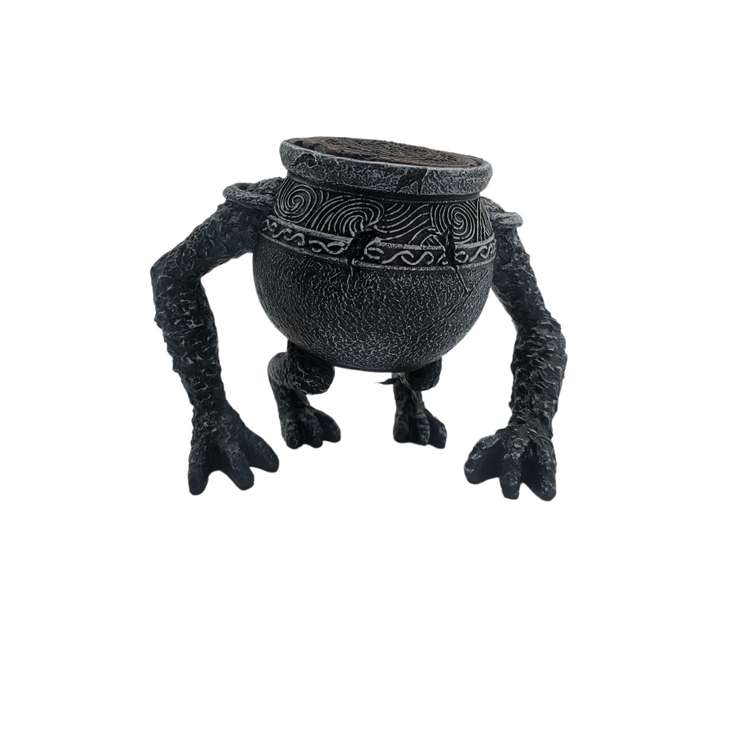 Elden Ring Pot Boy Figure 14cm