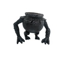 Elden Ring Pot Boy Figure
