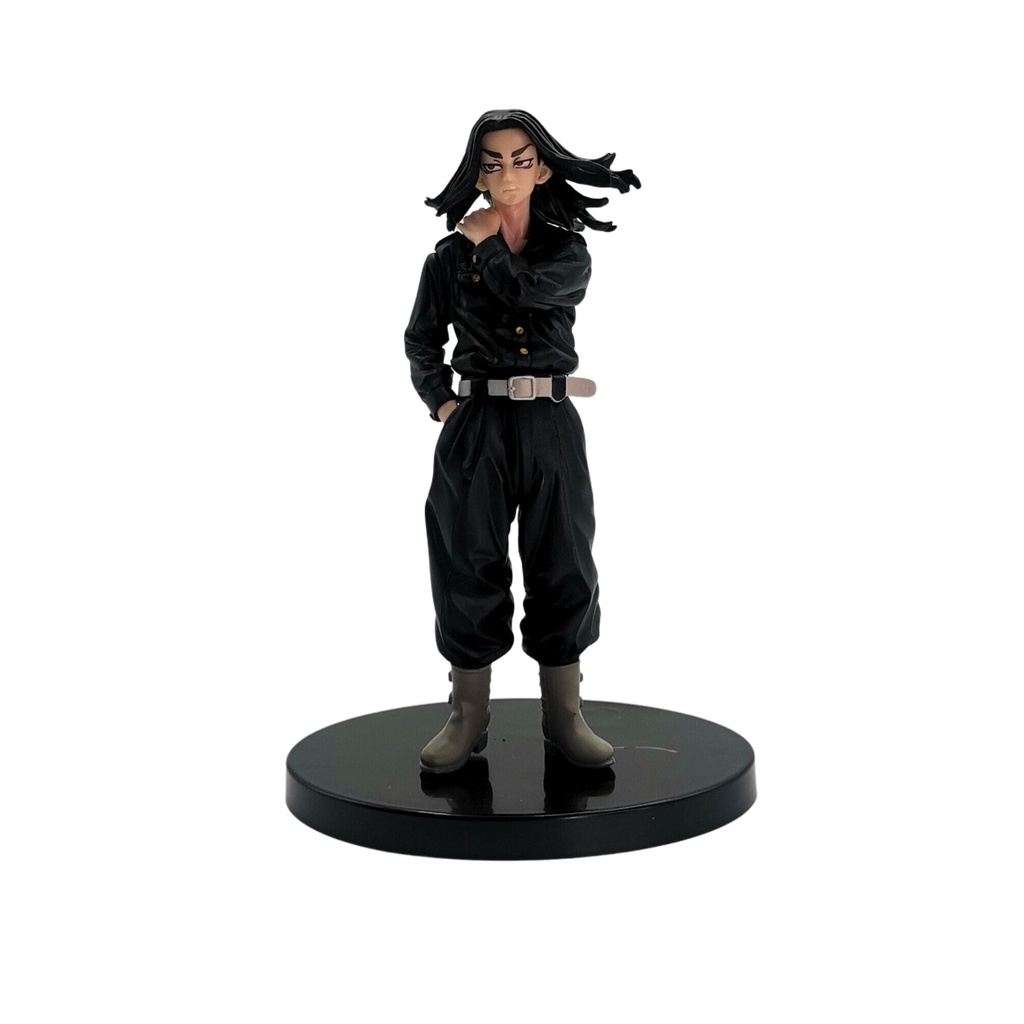 Tokyo Revengers Keisuke Baji Figure