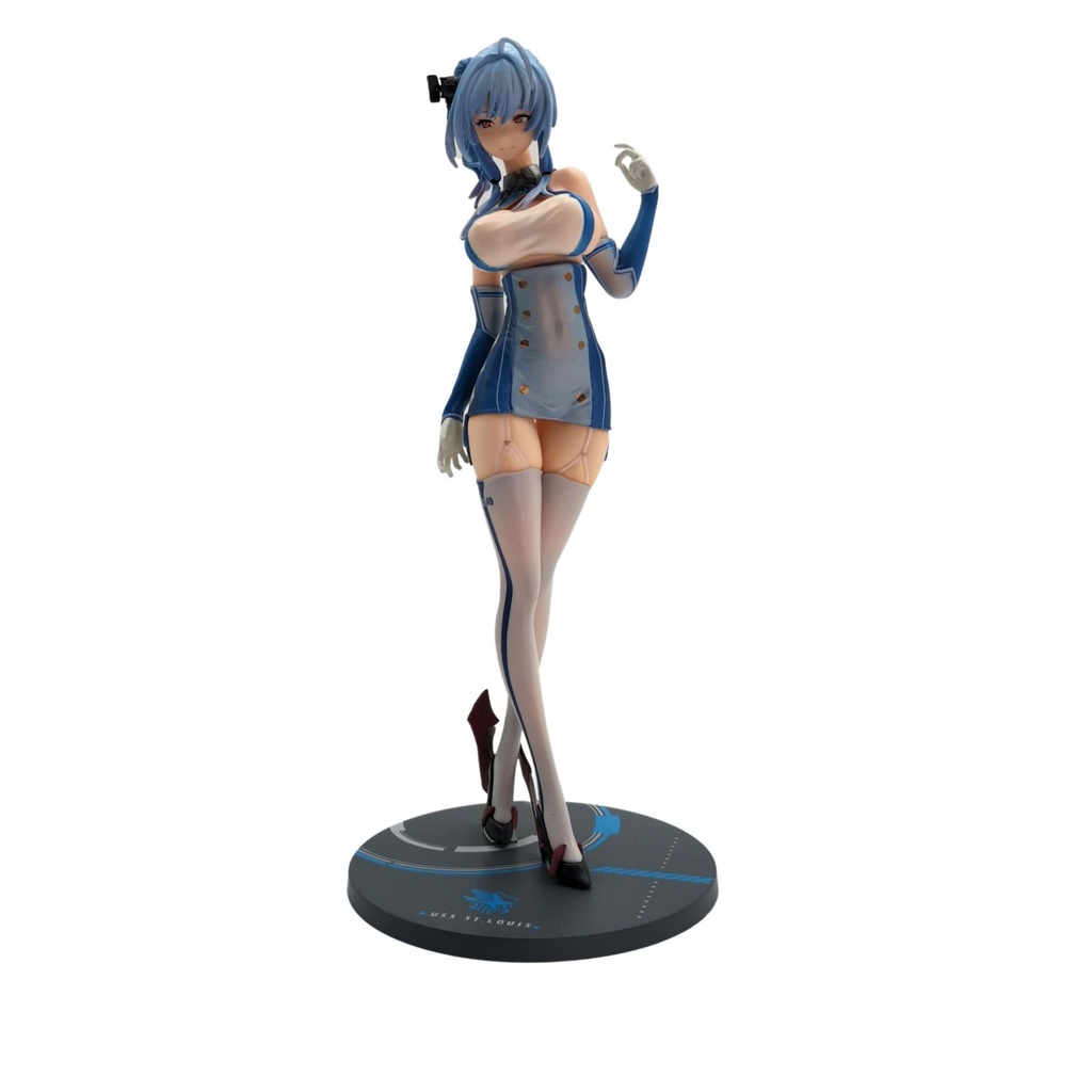 Azur Lane St. Louis (Lighter Ver.)