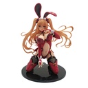 Caroline Lily Bunny Girl