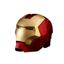 Iron Man Helmet