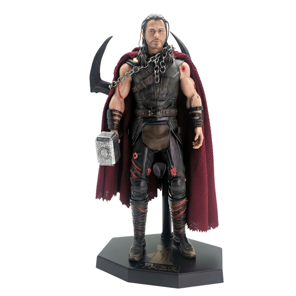 Marvel Thor Ragnarock 1/6th Scale Collectible Figure