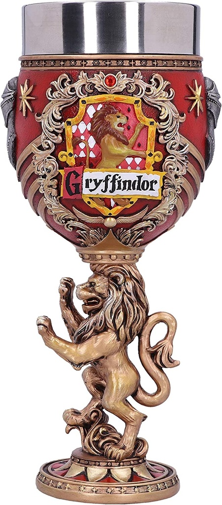 Harry Potter Gryffindor Goblet HLX995 Mug