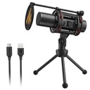 Maono USB Microphone Starter Bundle PM471