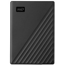 WD Western Digital My Passport 5TB