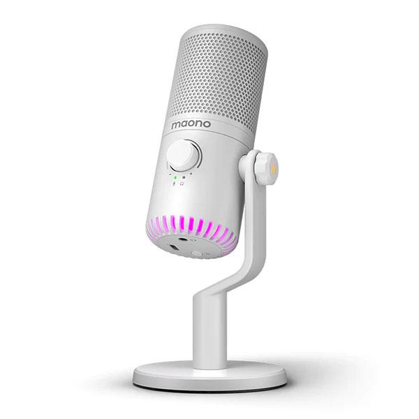Maono DM30 Programmable USB Condenser Microphone