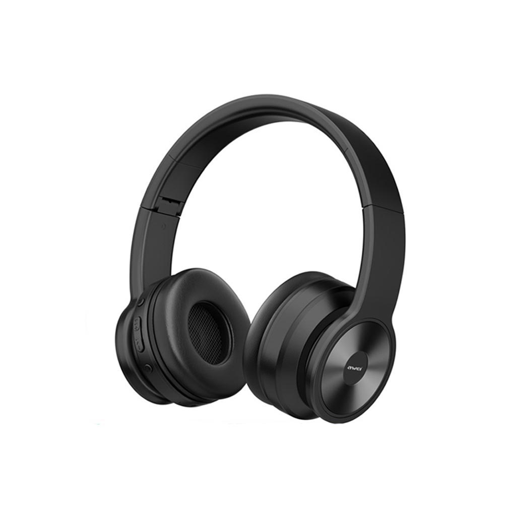 Awei A996BL Wireless Stereo Headphone