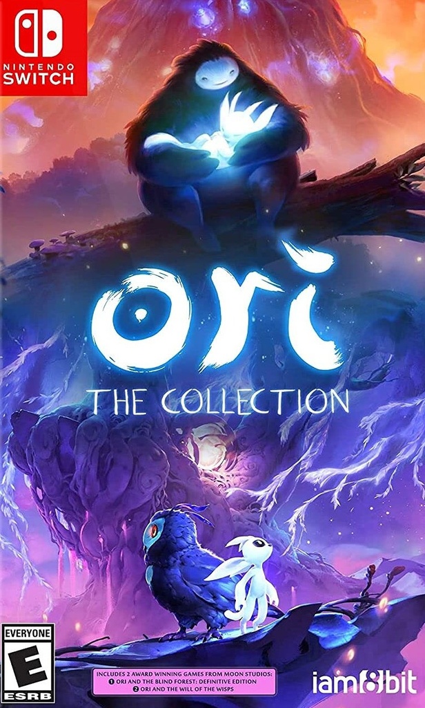 NSW Ori The Collection