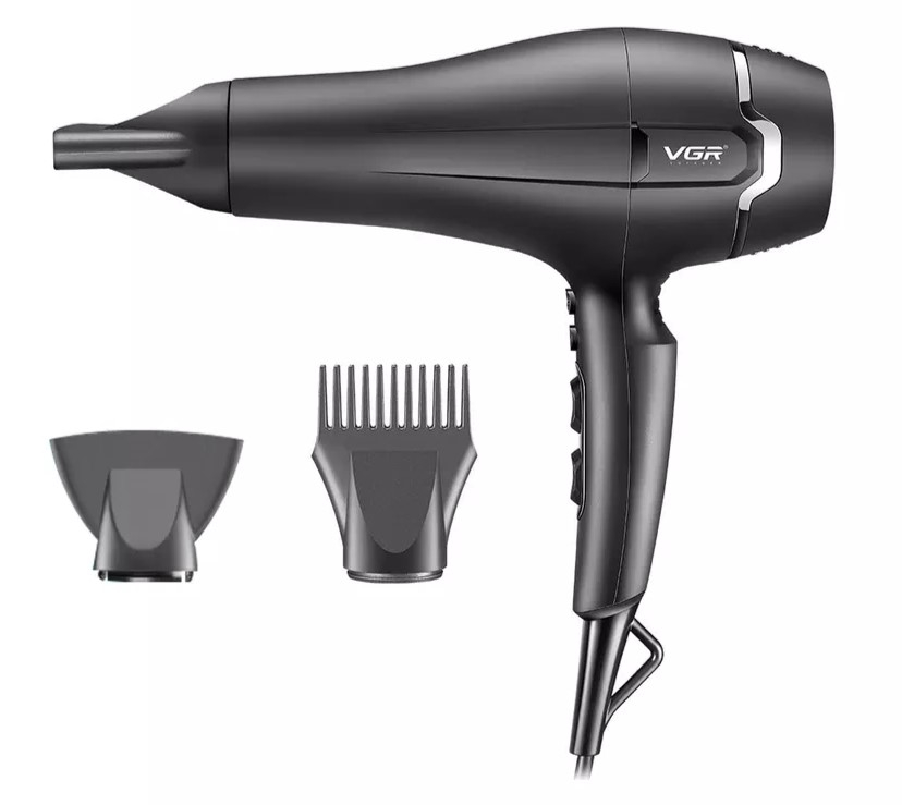 VGR V-450 Professional Hair Dryer