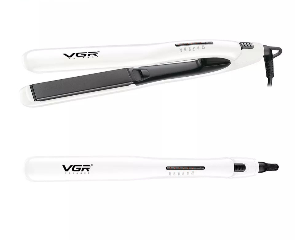 VGR V-552 Professional Hair Straightener