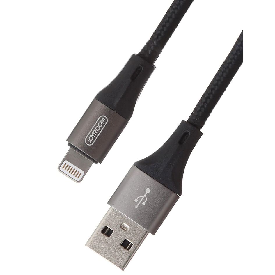 JOYROOM Lightning Fast Charging Cable 1530N1 1.5M