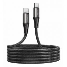Joyroom Type-C to Type-C 60W Fast Charging Cable N1-60 2M
