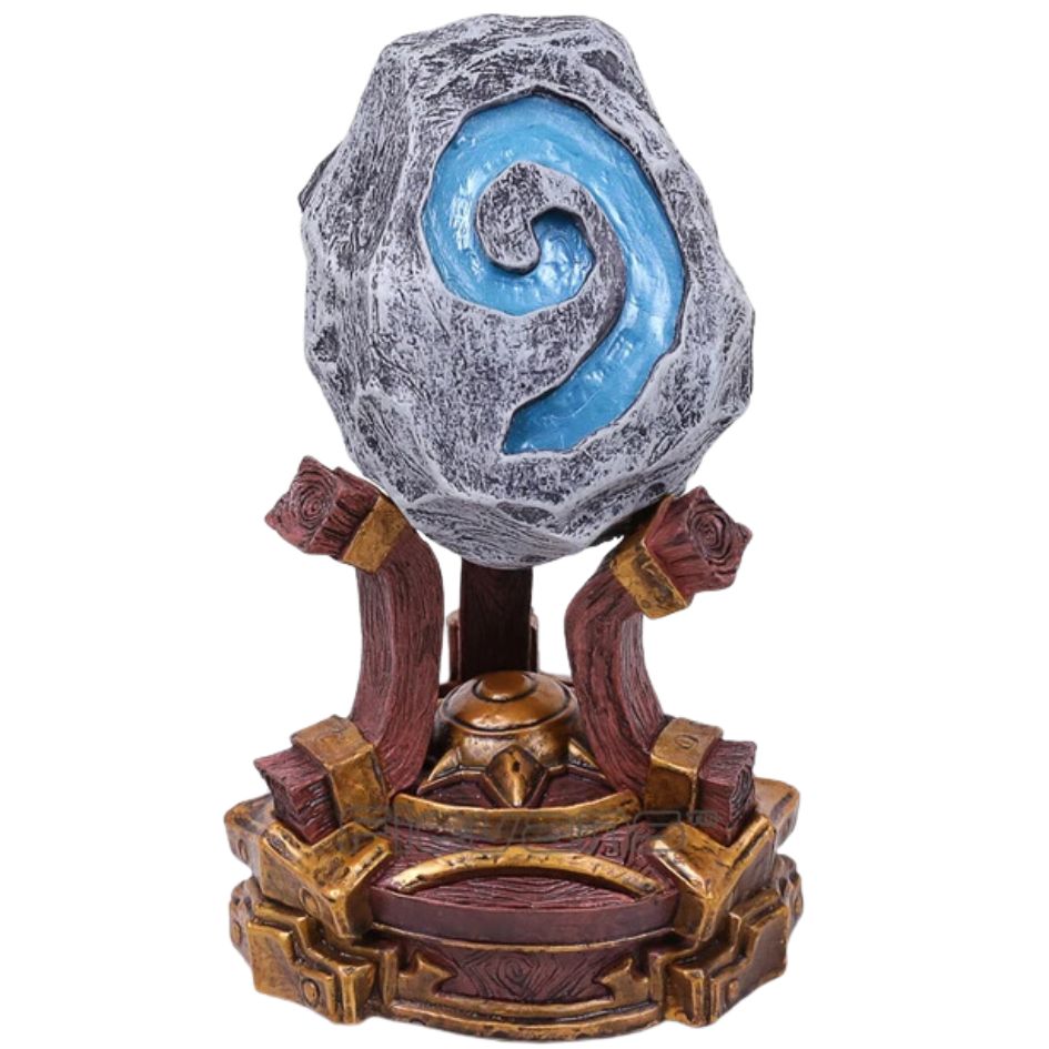 Heroes of Warcraft Heartstone Figure