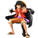One Piece - Monkey D. Luffy - Figurine 20cm