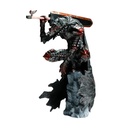 Berserk Guts Armour Ver. Figurine