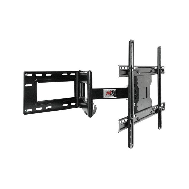 NORTH BAYOU NB NBSP2 TV 180 ROTATION CANTILEVER MOUNT FIT 40" TO 70"
