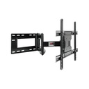 NORTH BAYOU NB NBSP2 TV 180 ROTATION CANTILEVER MOUNT FIT 40" TO 70"