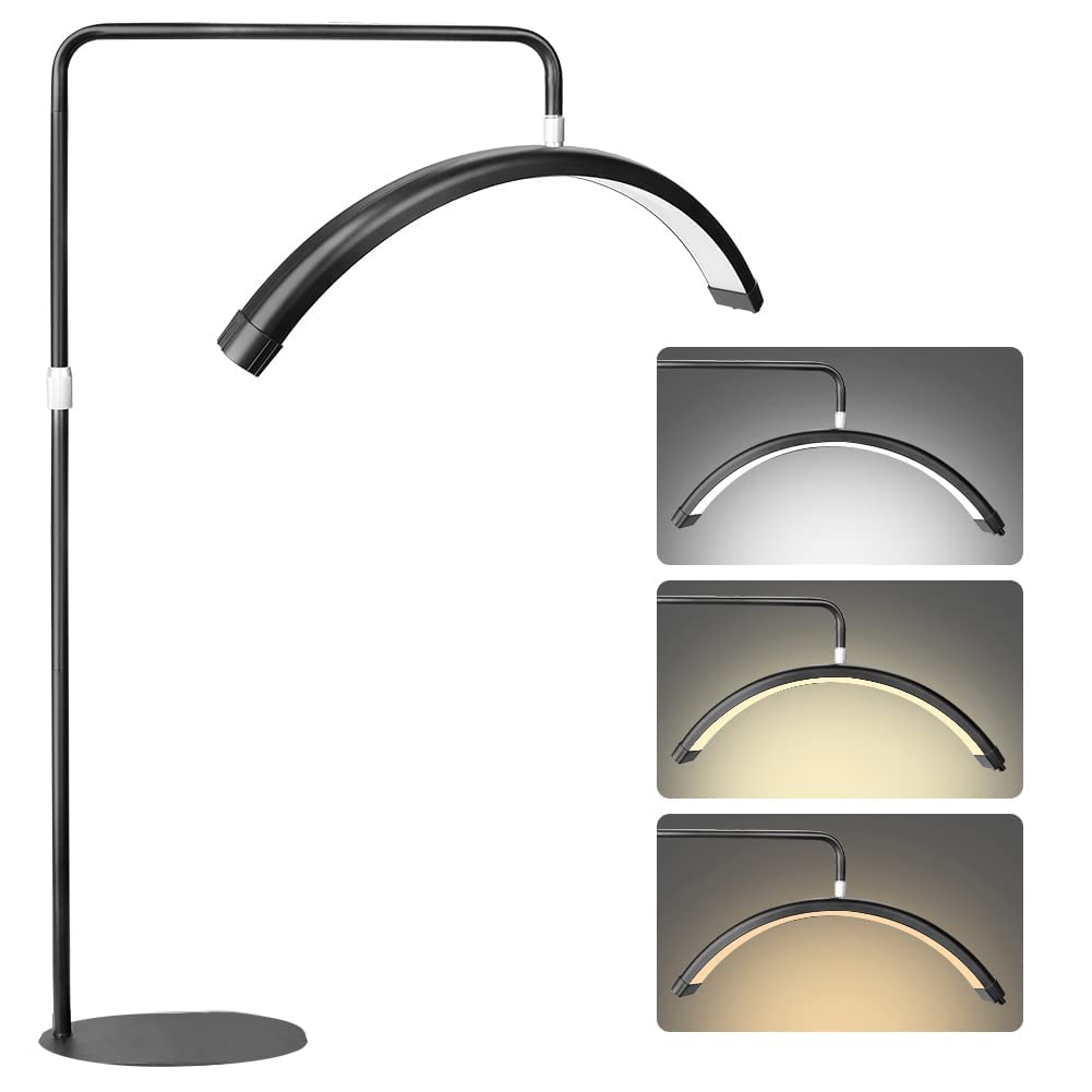 Led Moon Beauty Light HD-M8X