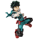 My Hero Academia The Amazing Heroes Deku