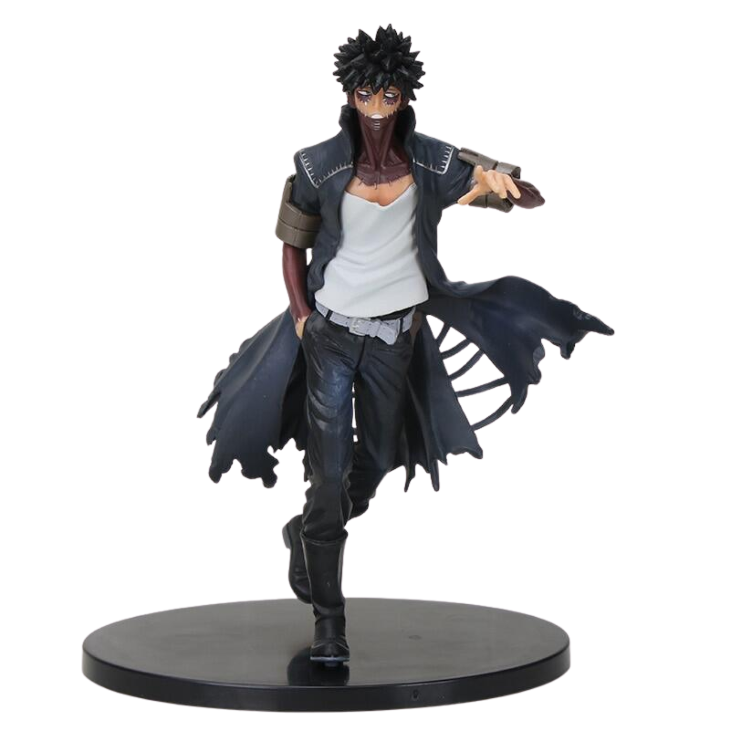 Banpresto My Hero Academia Dabi Figure 18cm