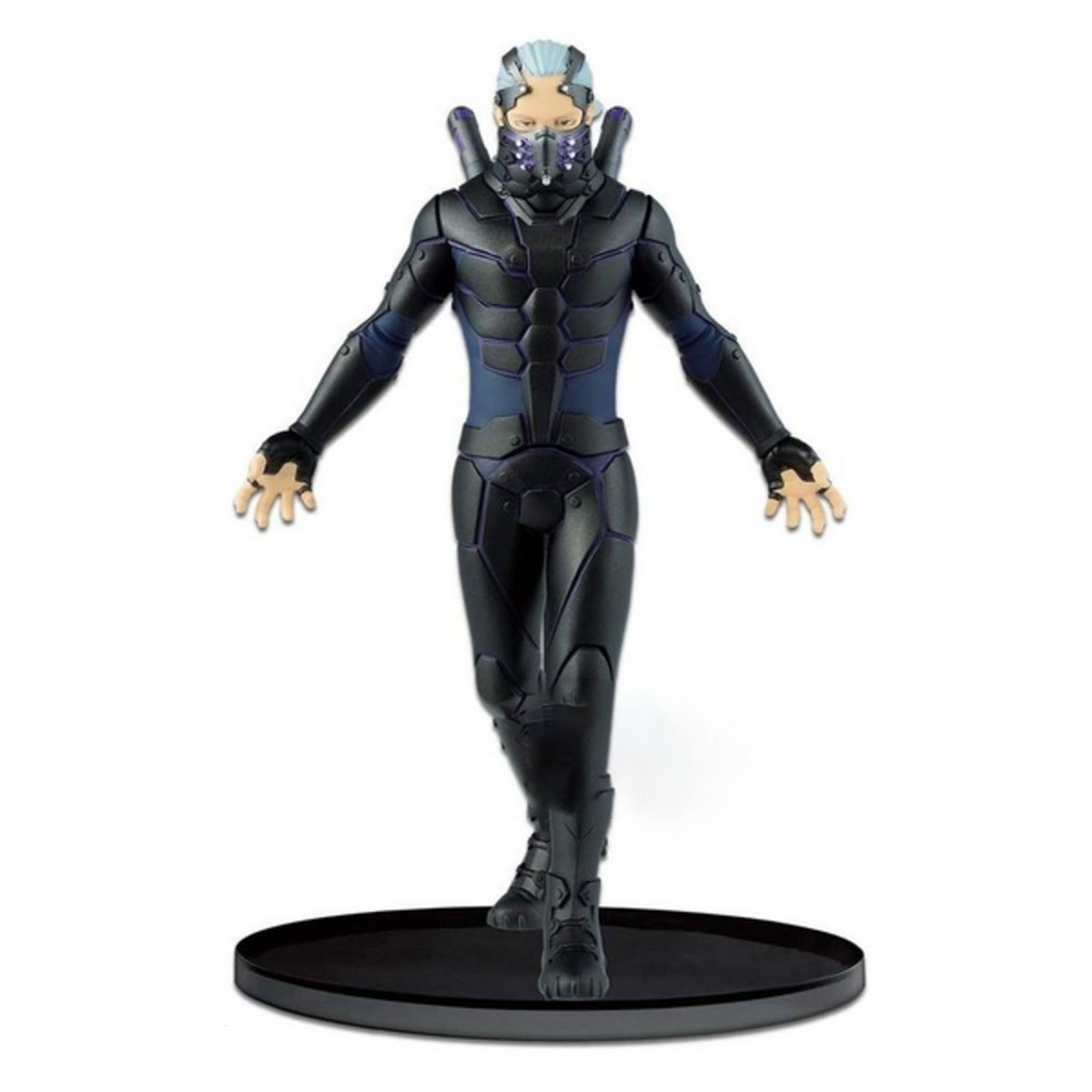 My Hero Academia Nine Figure