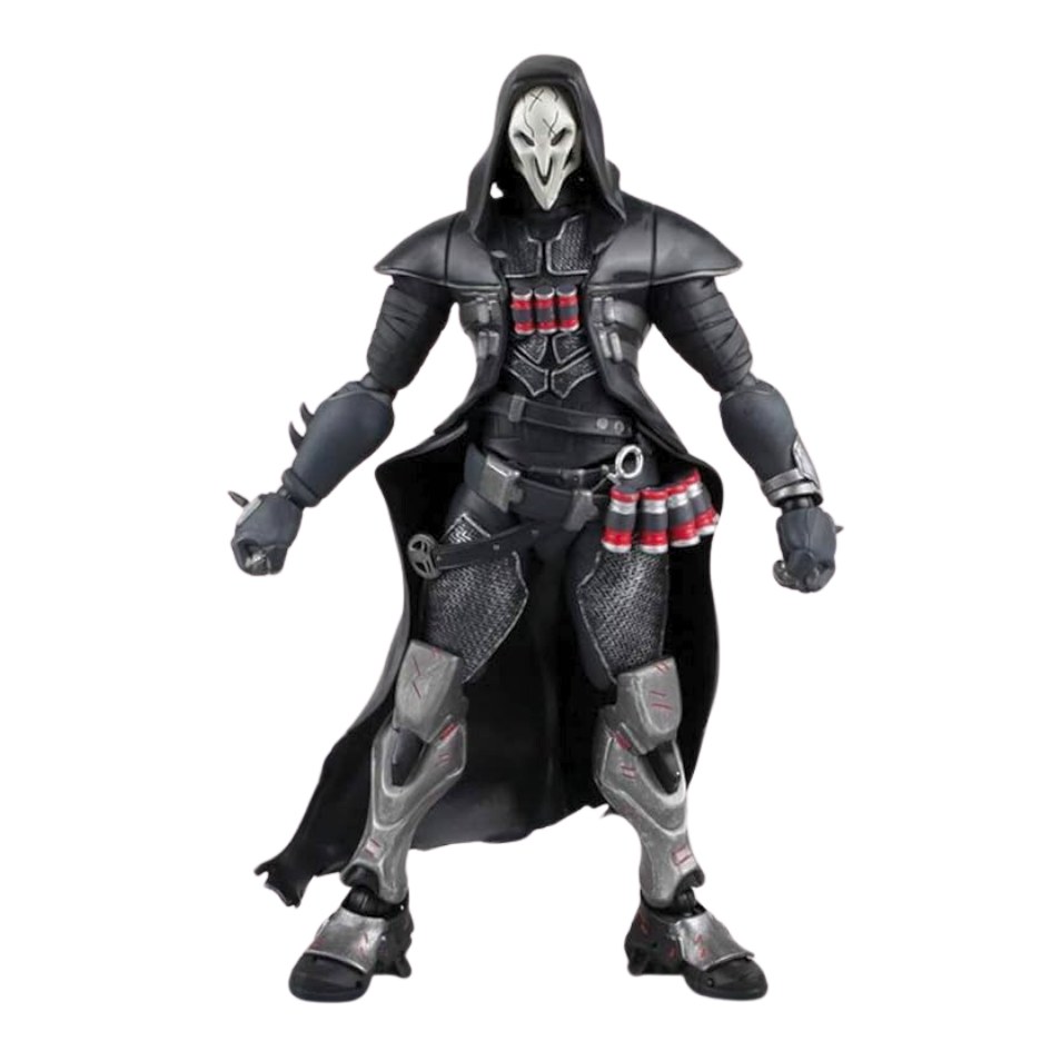HAOCAITOY Overwatch Reaper