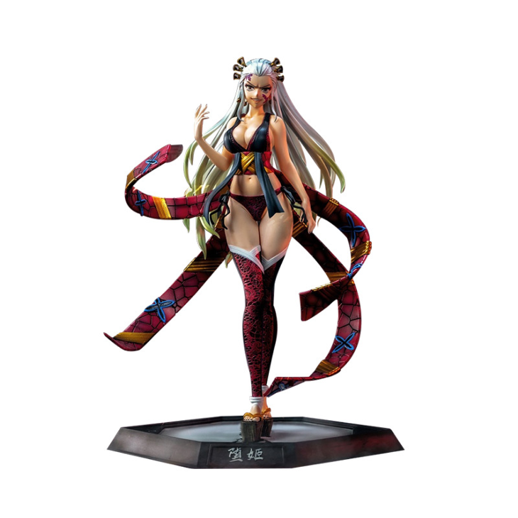 Demon Slayer Daki Action Figure 30cm