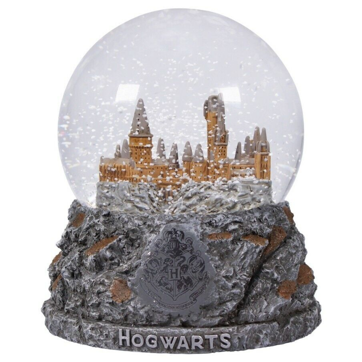 Harry Potter Snow Globe HLX550