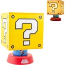 Super Mario Icon Lamp With Speaker
