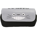 Large Totoro Pencil Case
