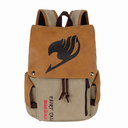 Fairy Tail Brave Guild Backpack