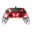 PS4 Nacon Wired Illuminated Compact Controller