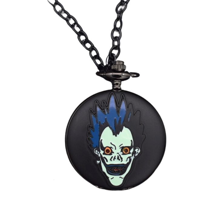 Death Note Ryuk Pocket watch