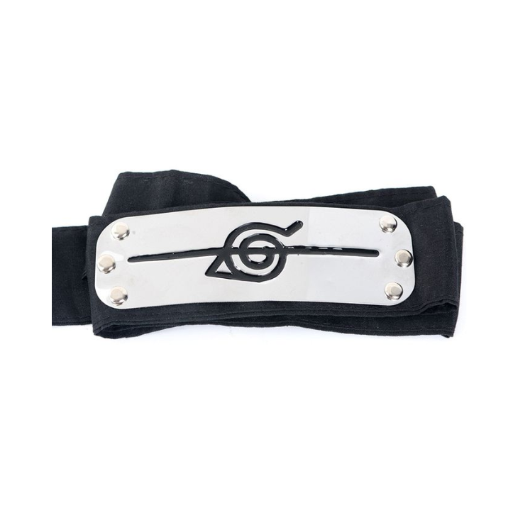 Itachi Metal Headband