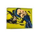 Marvel Comics Wolverine Wallet V2