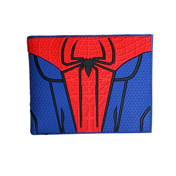 Spider-Man Wallet