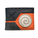 Naruto Shippuden Wallet