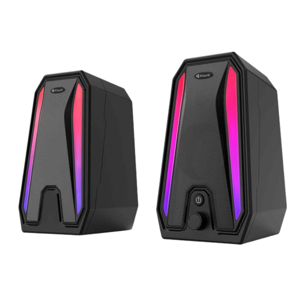Kisonli X10 Usb Speaker