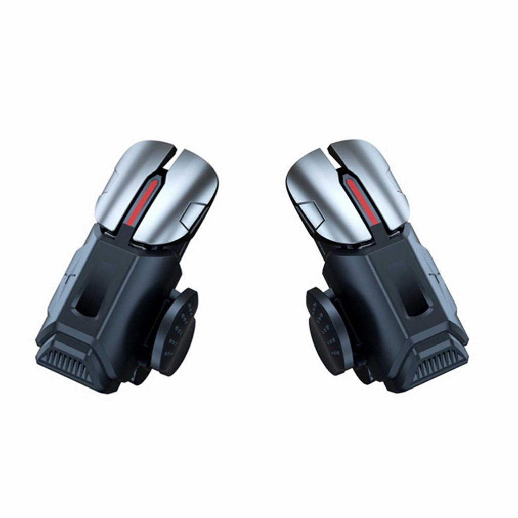 Mobile Game Trigger G21