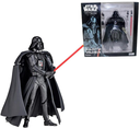 Kaiyodo Star Wars Revoltech Darth Vader 16cm Figure #001