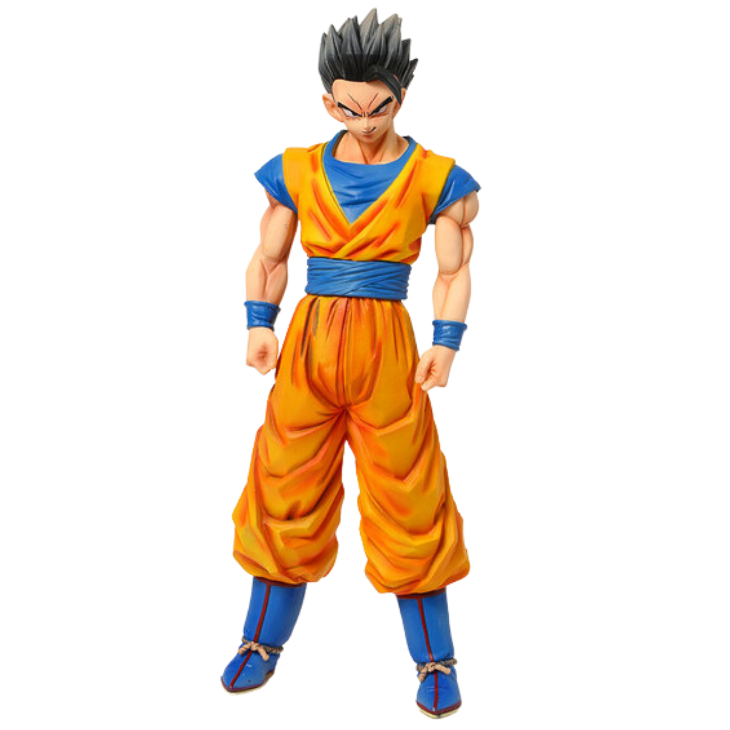 Dragon Ball Z Son Gohan Grandista Figure 30cm