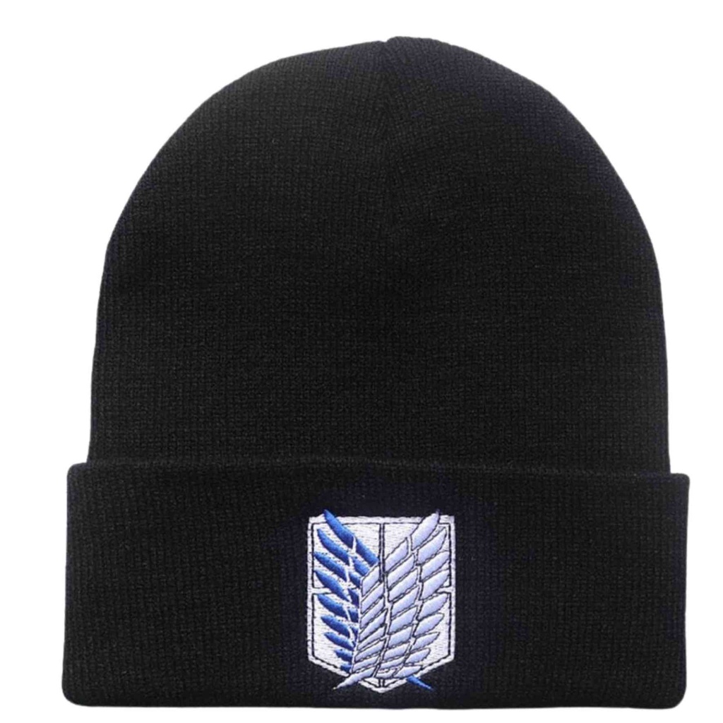 Attack On Titans Beanie
