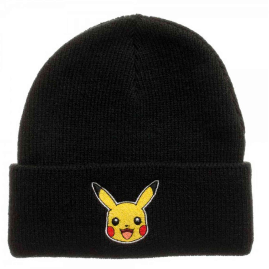 Pikachu Beanie