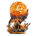 One Piece Portgas D. Ace Figure 56cm